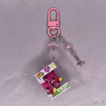 Load image into Gallery viewer, Funko Bitty Pop Keychains

