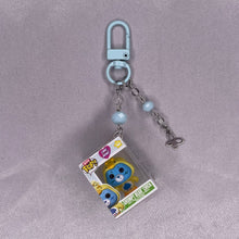 Load image into Gallery viewer, Funko Bitty Pop Keychains
