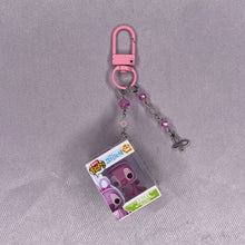 Load image into Gallery viewer, Funko Bitty Pop Keychains
