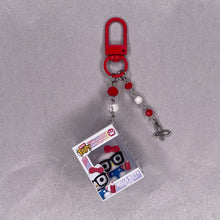 Load image into Gallery viewer, Funko Bitty Pop Keychains
