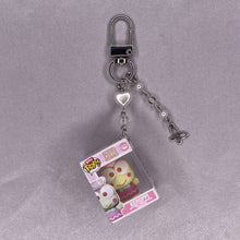 Load image into Gallery viewer, Funko Bitty Pop Keychains
