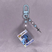 Load image into Gallery viewer, Funko Bitty Pop Keychains

