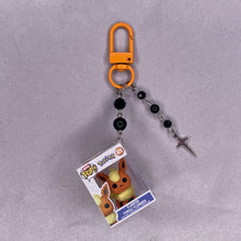 Load image into Gallery viewer, Funko Bitty Pop Keychains
