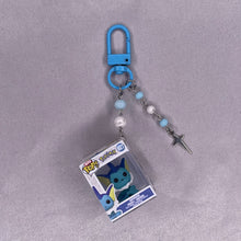 Load image into Gallery viewer, Funko Bitty Pop Keychains

