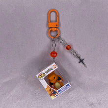 Load image into Gallery viewer, Funko Bitty Pop Keychains
