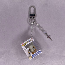 Load image into Gallery viewer, Funko Bitty Pop Keychains
