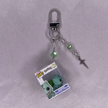 Load image into Gallery viewer, Funko Bitty Pop Keychains
