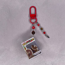 Load image into Gallery viewer, Funko Bitty Pop Keychains
