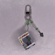 Load image into Gallery viewer, Funko Bitty Pop Keychains
