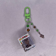 Load image into Gallery viewer, Funko Bitty Pop Keychains

