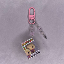 Load image into Gallery viewer, Funko Bitty Pop Keychains
