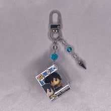 Load image into Gallery viewer, Funko Bitty Pop Keychains
