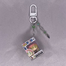 Load image into Gallery viewer, Funko Bitty Pop Keychains
