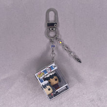 Load image into Gallery viewer, Funko Bitty Pop Keychains
