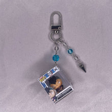 Load image into Gallery viewer, Funko Bitty Pop Keychains
