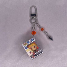 Load image into Gallery viewer, Funko Bitty Pop Keychains
