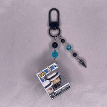 Load image into Gallery viewer, Funko Bitty Pop Keychains
