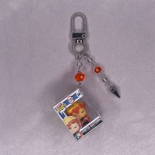 Load image into Gallery viewer, Funko Bitty Pop Keychains
