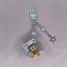 Load image into Gallery viewer, Funko Bitty Pop Keychains
