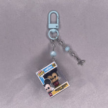Load image into Gallery viewer, Funko Bitty Pop Keychains
