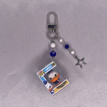 Load image into Gallery viewer, Funko Bitty Pop Keychains
