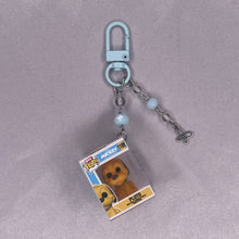 Load image into Gallery viewer, Funko Bitty Pop Keychains
