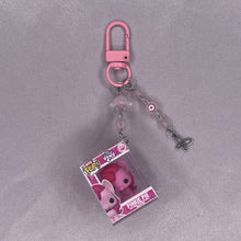 Load image into Gallery viewer, Funko Bitty Pop Keychains
