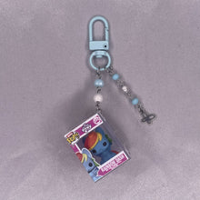 Load image into Gallery viewer, Funko Bitty Pop Keychains
