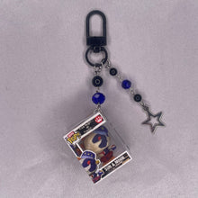Load image into Gallery viewer, Funko Bitty Pop Keychains
