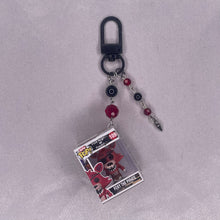 Load image into Gallery viewer, Funko Bitty Pop Keychains
