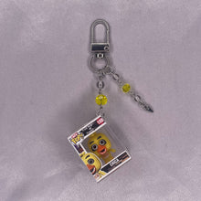 Load image into Gallery viewer, Funko Bitty Pop Keychains
