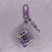 Load image into Gallery viewer, Funko Bitty Pop Keychains

