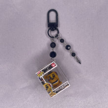 Load image into Gallery viewer, Funko Bitty Pop Keychains
