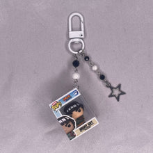 Load image into Gallery viewer, Funko Bitty Pop Keychains
