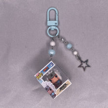 Load image into Gallery viewer, Funko Bitty Pop Keychains
