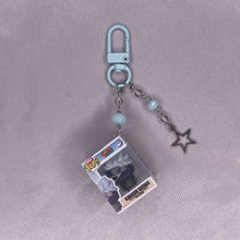 Load image into Gallery viewer, Funko Bitty Pop Keychains
