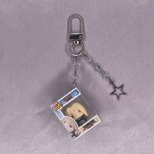 Load image into Gallery viewer, Funko Bitty Pop Keychains
