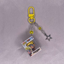 Load image into Gallery viewer, Funko Bitty Pop Keychains
