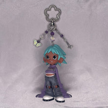 Load image into Gallery viewer, Peach Riot Loading Series Keychains
