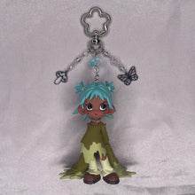 Load image into Gallery viewer, Peach Riot Loading Series Keychains

