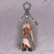 Load image into Gallery viewer, Peach Riot Loading Series Keychains
