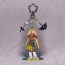 Load image into Gallery viewer, Peach Riot Loading Series Keychains
