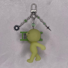 Load image into Gallery viewer, Smiski Keychains
