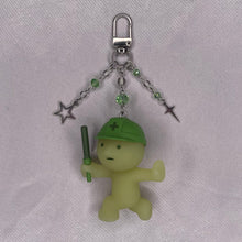 Load image into Gallery viewer, Smiski Keychains
