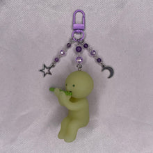Load image into Gallery viewer, Smiski Keychains
