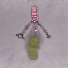 Load image into Gallery viewer, Smiski Keychains
