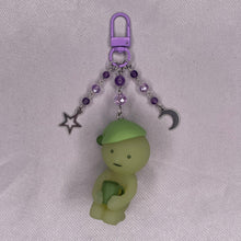 Load image into Gallery viewer, Smiski Keychains

