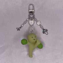 Load image into Gallery viewer, Smiski Keychains
