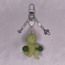 Load image into Gallery viewer, Smiski Keychains
