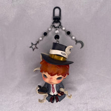 Load image into Gallery viewer, Hirono Le Petit Series Keychain

